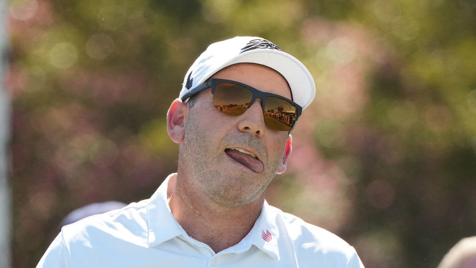 Sergio Garcia